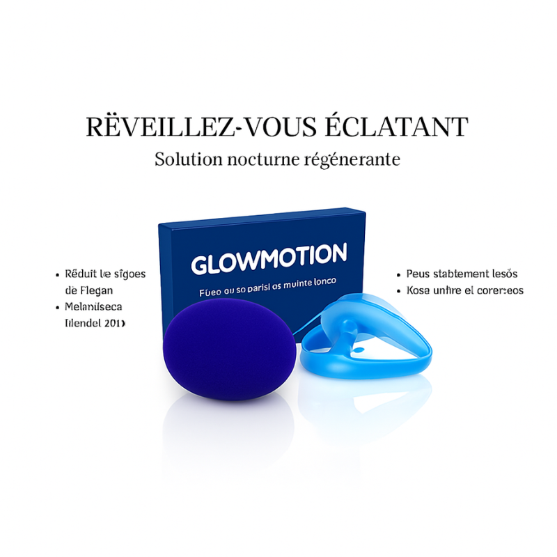 Embout Anti-Ronflement